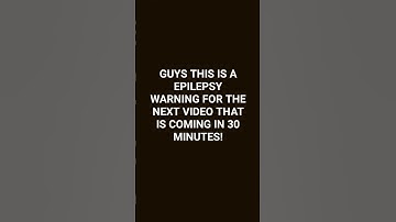 Making a Mario video in 30 minutes with epilepsy warning