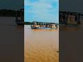 Ganga ghat View😍 | mayapur Iskcon temple🙏| Nabadwip Dham💗 #minivlog #shorts #mayapur #iskcon #ganga