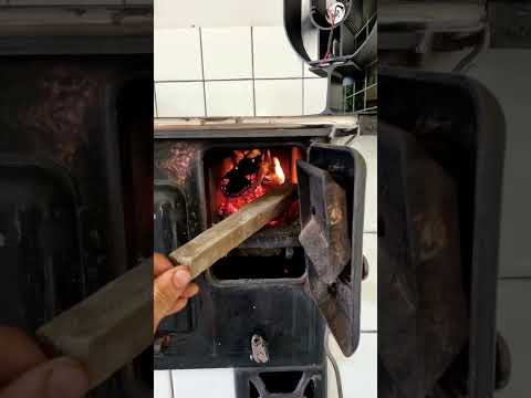 Cooking on the