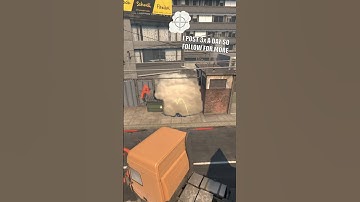 You NEED to Learn THIS Smoke #cs2 #csgo #cs2overpass #cs2nades