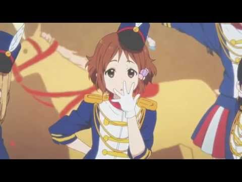 Tamako Love Story - Festival Dance Number