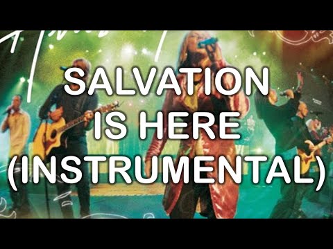 Salvation Is Here Video