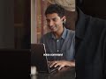 This AI does not wait for prompts. It works with your cursor.