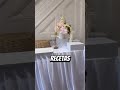 ¿Cómo cobrar MÁS por tus eventos? 💎✨ El secreto del equilibrio visual
