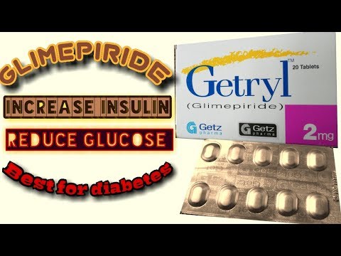 glimepiride-tablet-uses,-action-and-side-effects-hindi/urdu