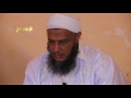 لأول مرة الشيخ الددو يتحدث عن لقائه بحركة إيرا وما دار فيه mp3