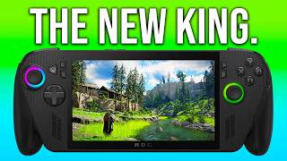 Why the ROG Xbox Ally X is so good in 2026.