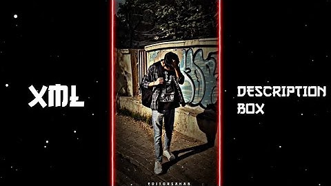 🥵😎 AAM JAHE MUNDE  😎🥵 NEW XML FILE 🎟🦋 || NEW TREND XML 👀🔥|| #xml #xml_file