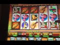 LIVE PLAY on Ay Caramba Slot Machine with Bonus