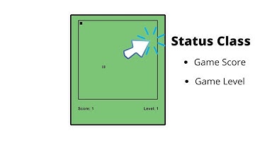 2.4 Build a simple snake game with TypeScript: Create Status Class