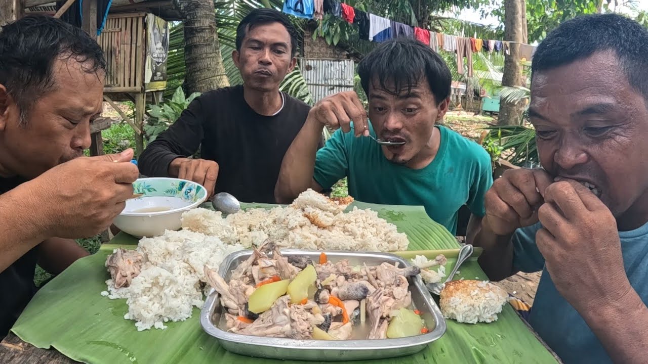 SARAP NITO MANOK DIRAZA 