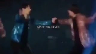 Vkook Moment That I Never Forgettaekook Couple Dance