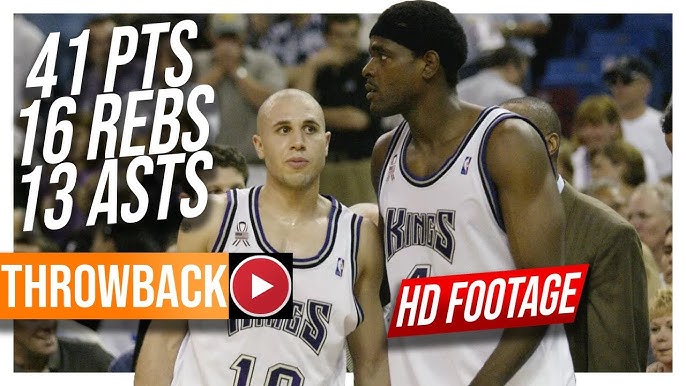 How Good Was Mike Bibby REALLY? 