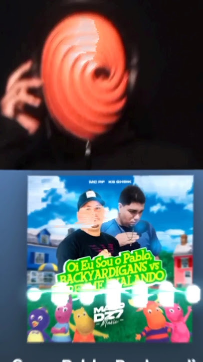 Download lagu OI EU SOU O PABLO (@KS_SHEIK_OFC) #obito #viral #phonk