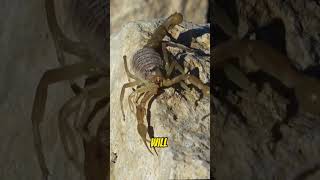 Scorpions don’t like alcohol #facts #scorpion #alcohol a small amount of alcohol can kill a scorpio