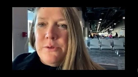 Bonos Stories of Surrender Tour Reaction, Toronto,...