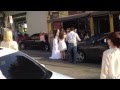 MULHER FAZ PEDIDO DE CASAMENTO SURPRESA E É REJEITADA PELO NOIVO… VEJA ISSO