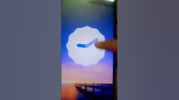 Android 13 Animation #shorts #android13