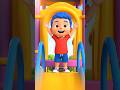 Baby Counting Fun 😍 | 1 2 3 4 Slide Game 🎢 Baby Smile Studio