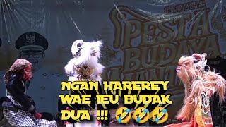 Download Lagu POKONAMAH PIKASERIUN!!! bobodoran wayang golek terbaru lucu 🤣🤣 MP3