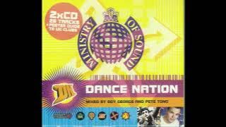 Dance Nation CD2