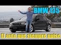 El auto que siempre quise: BMW 135