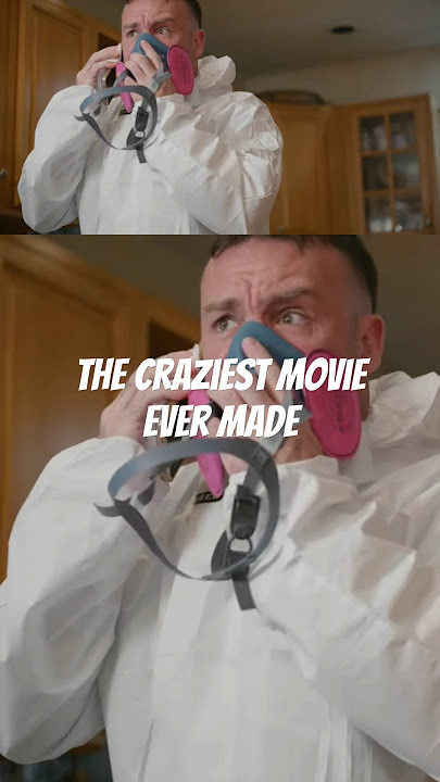 Craziest Movie Ever Made That You Must See