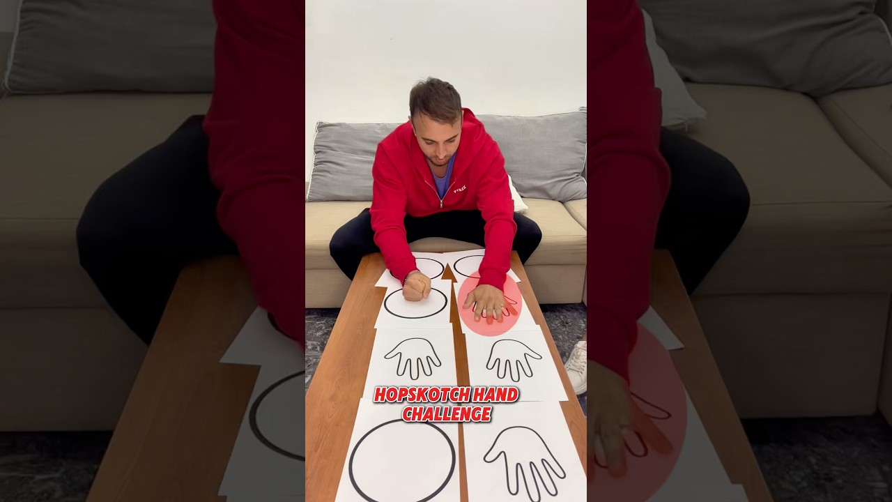 ПОЧЕМУ ЭТА ИГРА ТАКАЯ СЛОЖНАЯ! 🤣🤌 