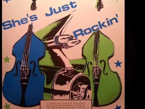 The Bootleggers - Get on the end of this (FURY RECORDS)