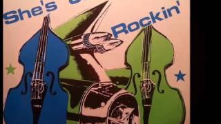 The Bootleggers - Get On The End Of This Fury Records