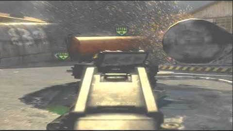 cjKaye | Mw2 - NiNja Defuse Fail!