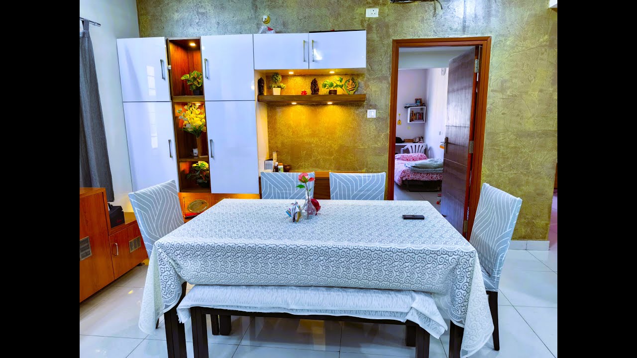 2bhk east facing flat for sale in 