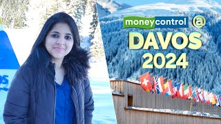 Davos 2024: 54th Annual Meeting of World Economic Forum | Moneycontrol at Davos