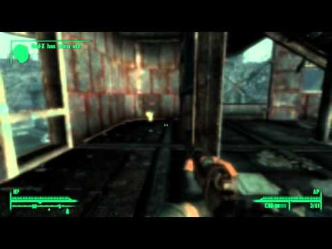 Vídeo: Com Arribar A Rivet City A Fallout 3