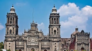 Catholic Archdiocese of Mexico calls out 'traitor' Mexicans HD video Image of Catholic Archdiocese of Mexico calls out 'traitor' Mexicans HD video