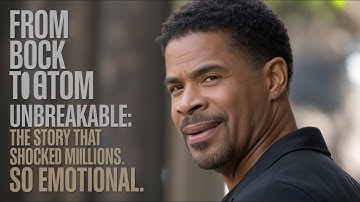 From Rock Bottom to Unbreakable: The Story That Shocked Millions | Inspire Path Stories