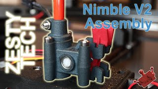 Zesty Nimble V2 Assembly Guide