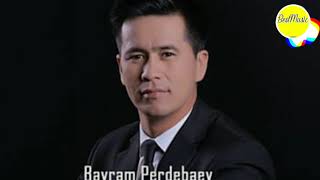 Bayram Perdebaev- gulim oyna