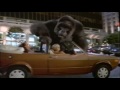 Mighty Joe Young Ad 1999