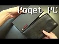 Poqet PC. DOS в каждый карман!