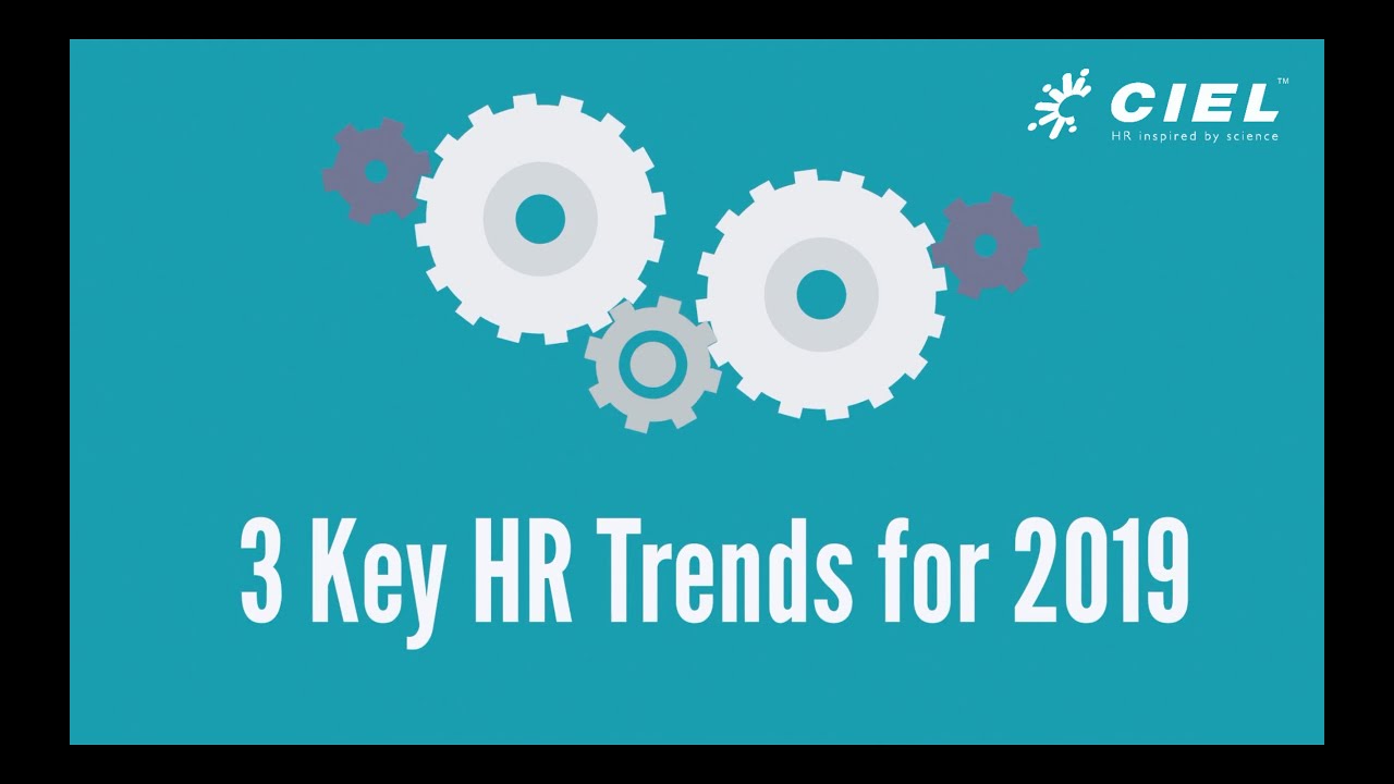 HR trend prediction for March and April 2019! ~Explore from past trends