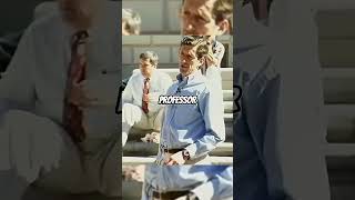 Famous Student Asks Cliffe If Some Are Predestined to Hell ❔ Wealth