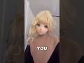 Send this immediately! #kigurumi #doll #musician #artist #friend