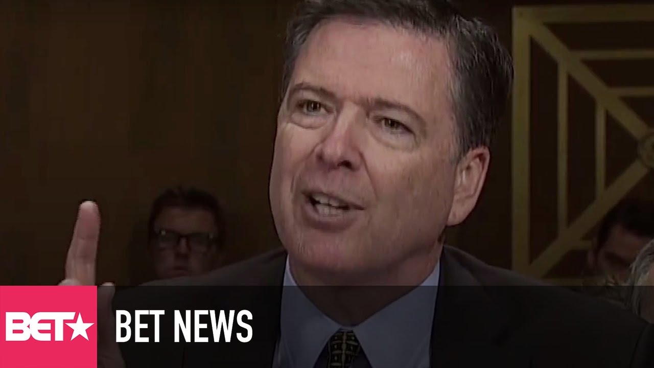 Here's a Short List of Possible Comey Replacements - BET News
