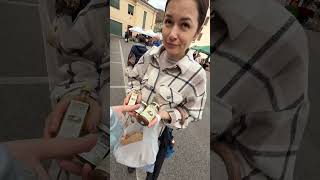 Почем трюфеля?