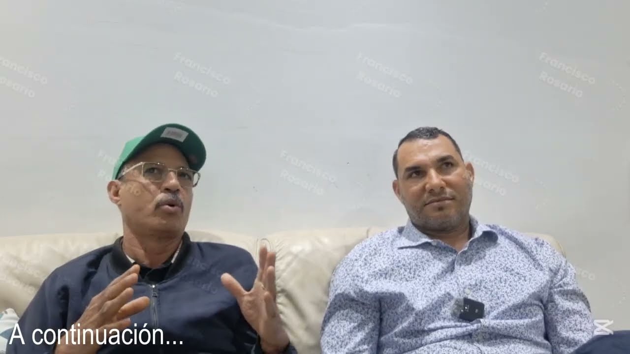 LENNI OGANDO HABLA SOBRE LOS JUECES DESTACADOS Y SU MENTOR | PARTE 2