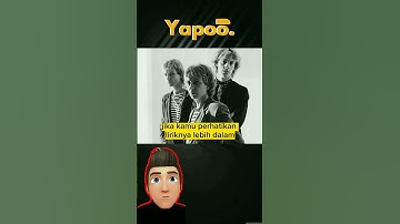 Thumbnail of Makna Lagu Every Breath You Take - The Police #thepolice #tiktok #artilagu #shorts #viral