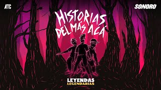 Historias del Más Acá 155 - Arrestada en San Valentín by Leyendas Legendarias 160,330 views 3 months ago 54 minutes