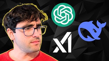 La Mejor INTELIGENCIA ARTIFICIAL para HACKING ÉTICO