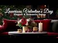 Luxurious Valentine’s Day Home Décor Ideas 2025 | Elegant &amp; Romantic Setup